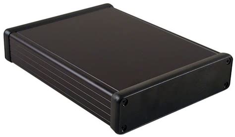 hammond 1455 series enclosure